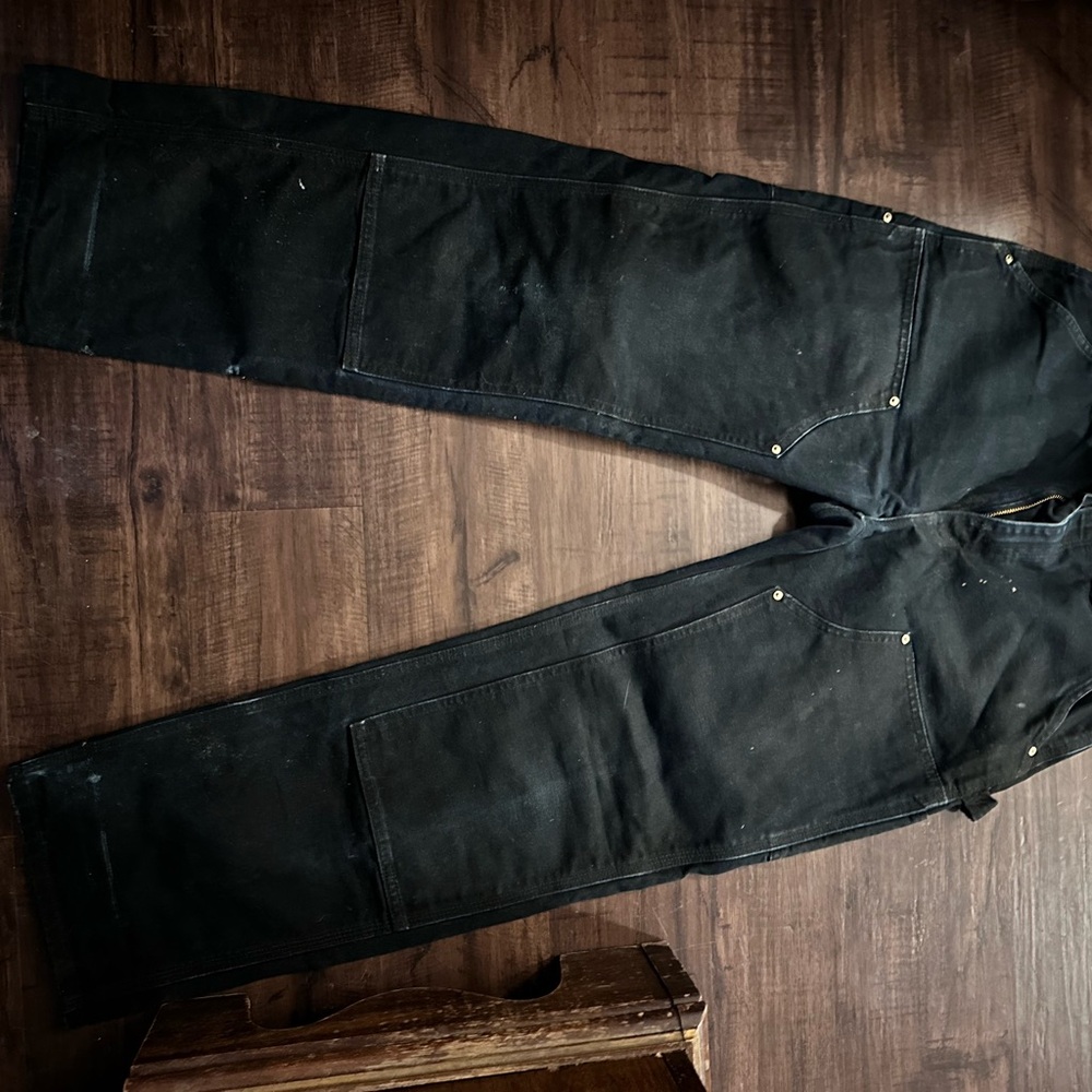 Carhart jeans 30x32